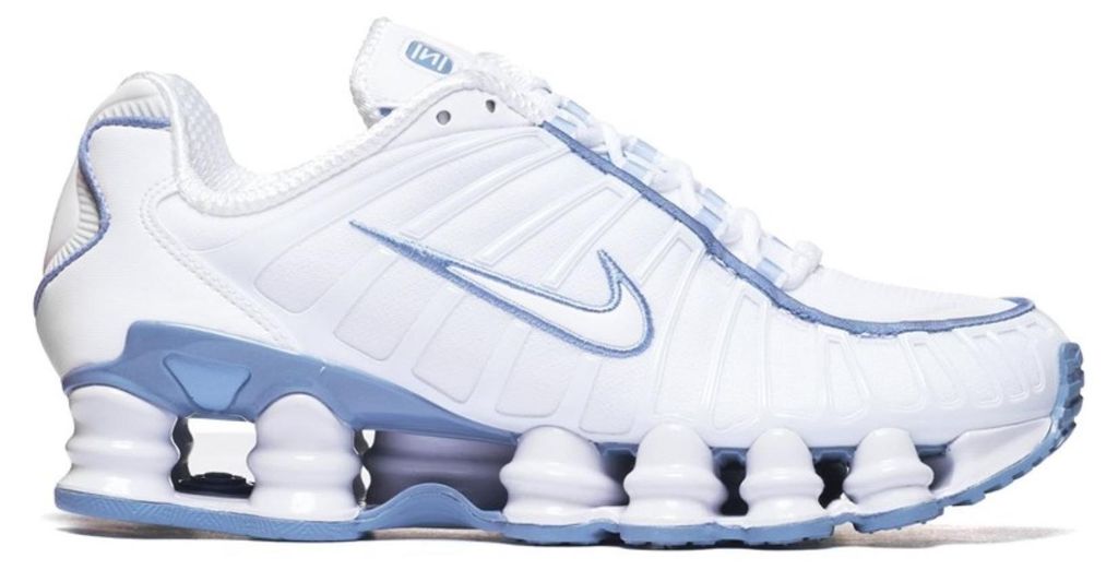 Schuhe Nike Shox TL Reflect GS IQ3199100