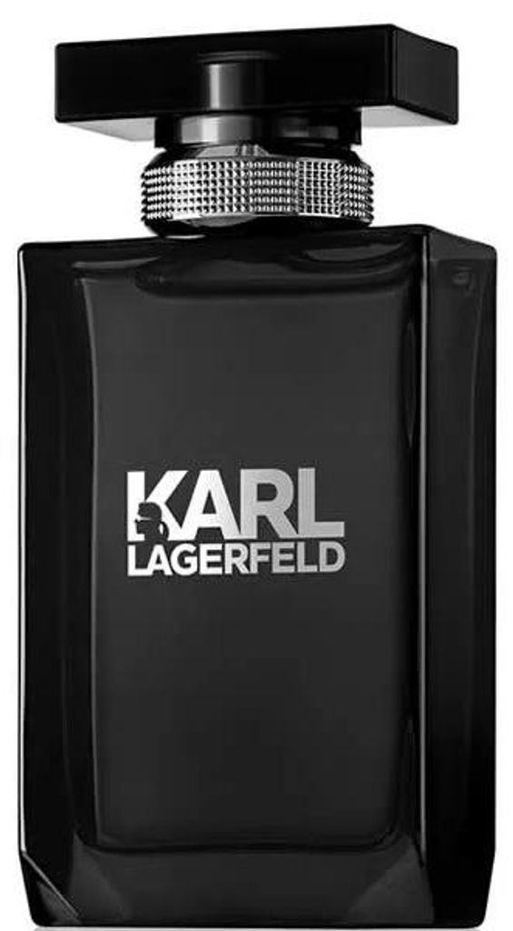 Karl Lagerfeld Pour Homme Eau De Toilette Spray 50ml Produktbild 