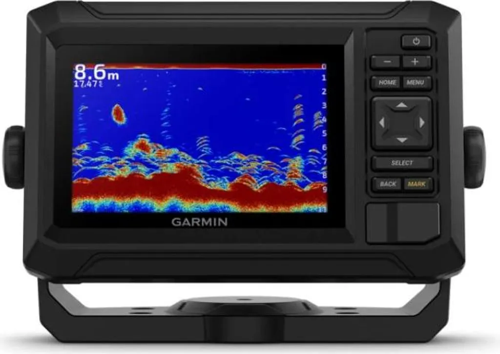 Traceur GPS de Navigation Marine Garmin Echomap UHD2 52cv One Size