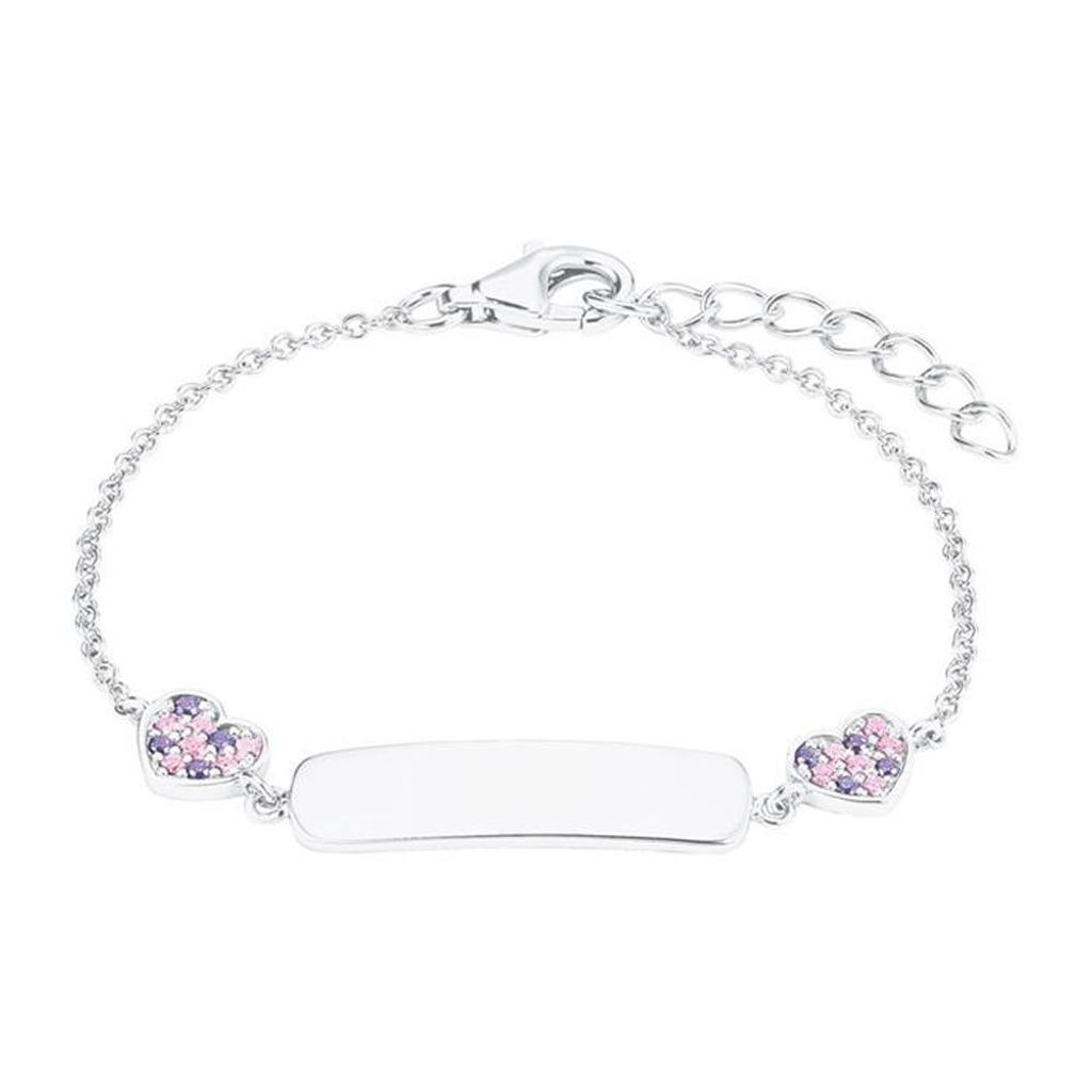 Prinzessin Lillifee Armband PLA0008 Produktbild 