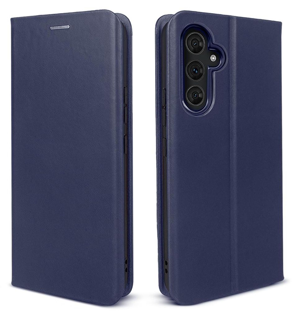 Leder Handyhülle für Samsung Galaxy A16 / A16 5G Echtleder Produktbild 