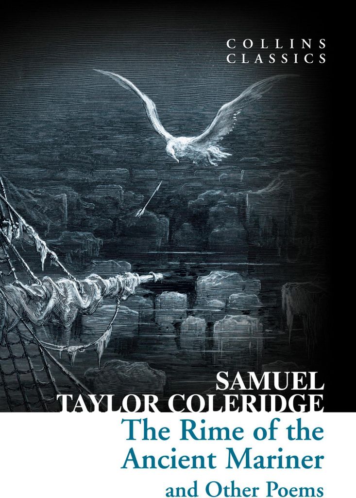 Rime of the Ancient Mariner and Other Poems