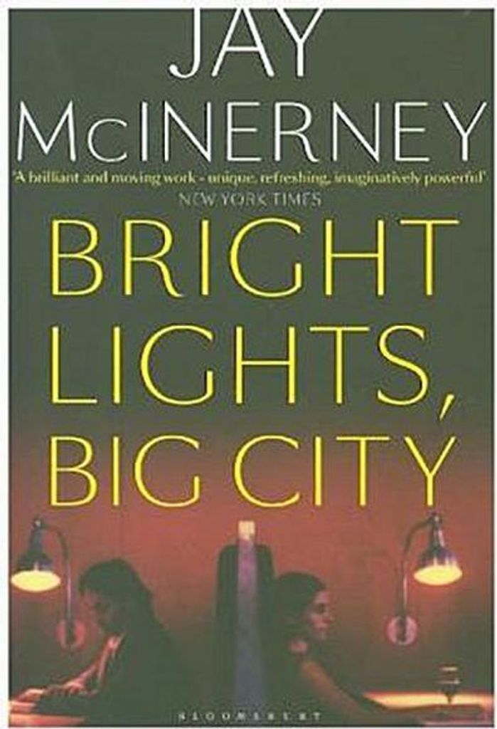 Bright Lights, Big City