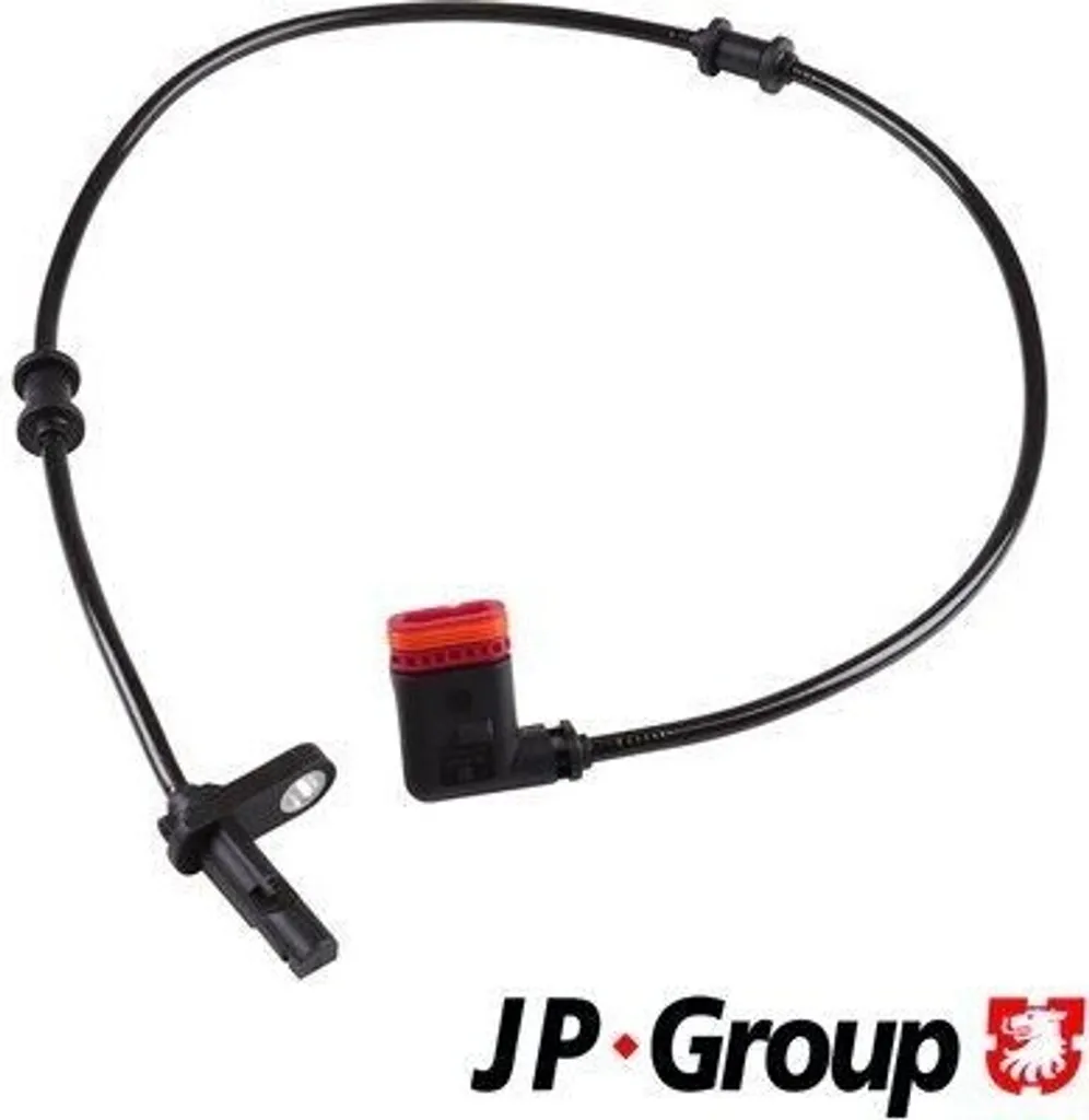 Sensore ABS JP GROUP 1397105000 per Mercedes Classe E: Guida Sicura
