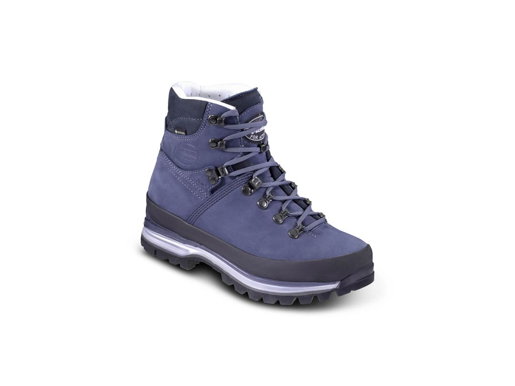 Meindl Damen Wanderschuhe Island Lady MFS 4027-6, 4027-5, Produktbild 