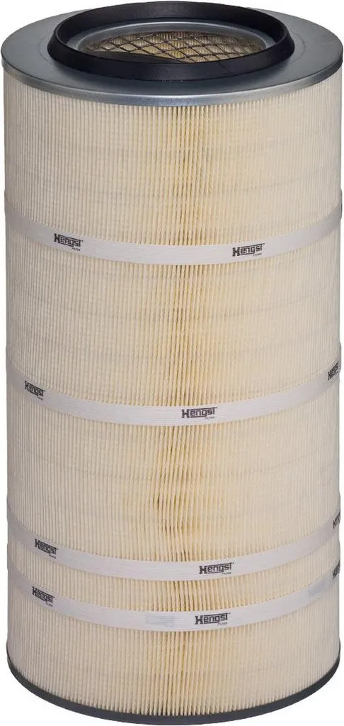 Stallion Filter E117L filtre à air haute filtration et longue durée