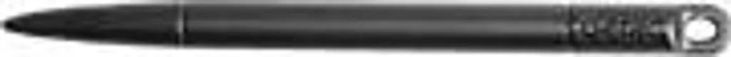 Stylet tactile de remplacement Getac EX80 avec pointe haute précision 4mm - 2