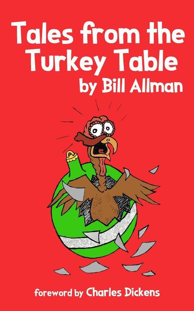 Tales from the Turkey Table