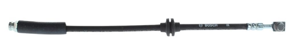 BOSCH 1 987 481 A47 Bremsschlauch für OPEL Corsa D Produktbild 