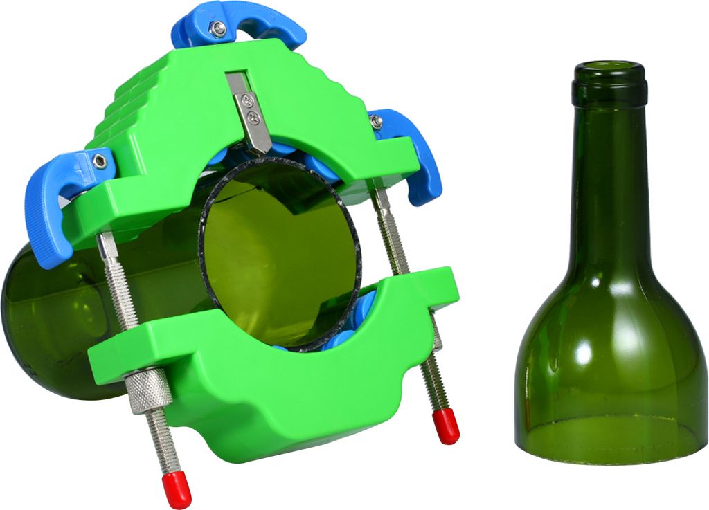 Řezák na skleněné lahve DIY nástroj na řezání lahví na Obrázek produktu 