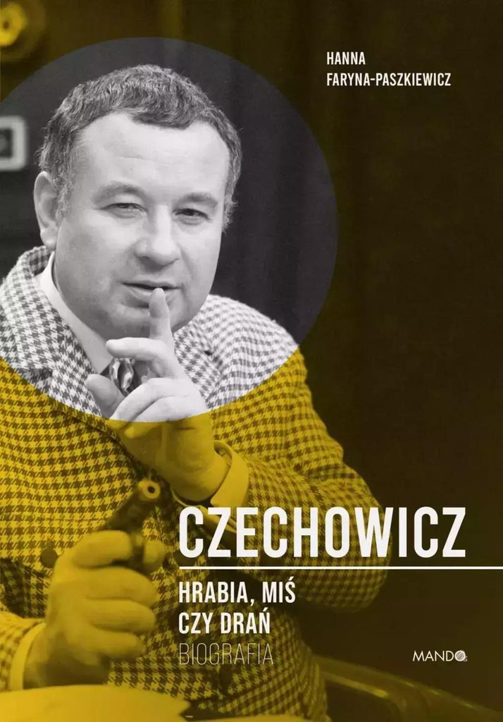 Mieczysław Czechowicz Hrabia. Biografia artysty