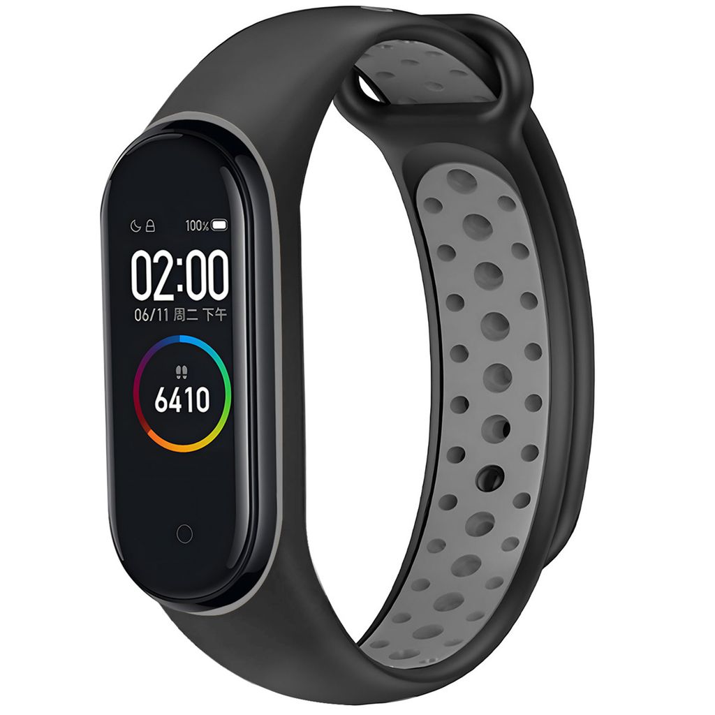 Xiaomi Mi Band 3, Xiaomi Mi Band 4 Band: imoshion Produktbild 
