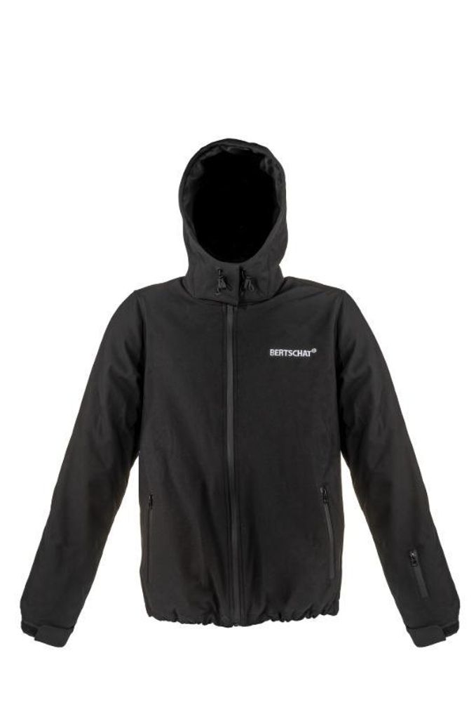 Beheizbare Winterjacke PRO – Herren - Gr. XXL