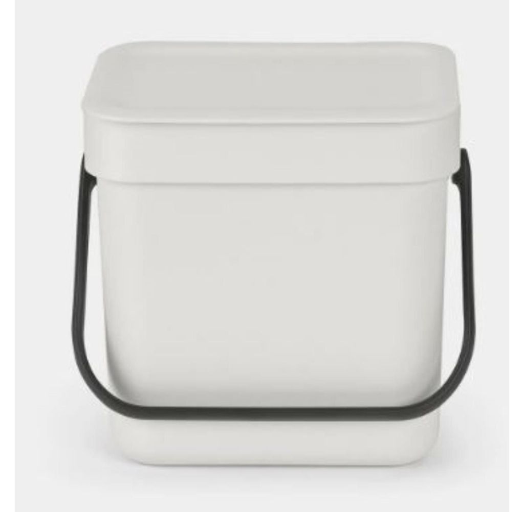 Brabantia Sort & Go, 188 mm, 139 mm, 181 mm, 300 g Produktbild 