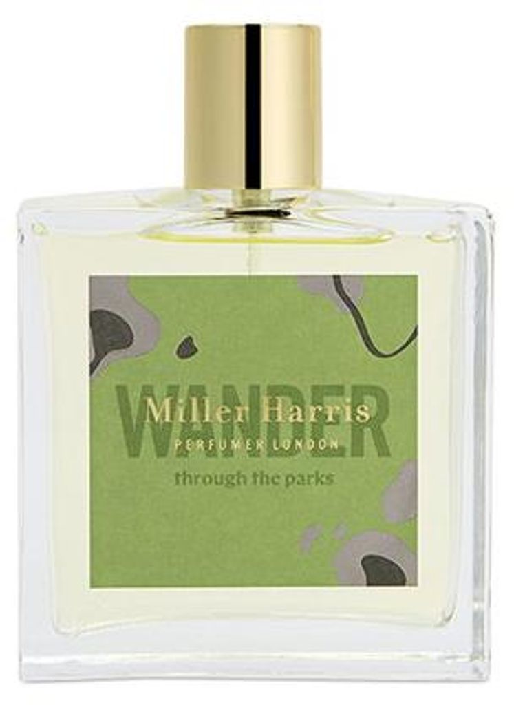 Miller Harris, Wander Through The Parks, Eau De Parfum, Immagine del prodotto 