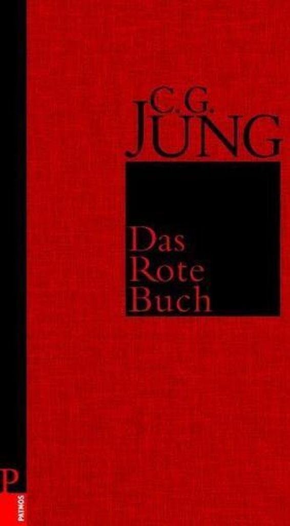 Das Rote Buch Image du produit 