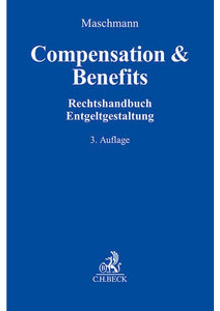 Compensation & Benefits