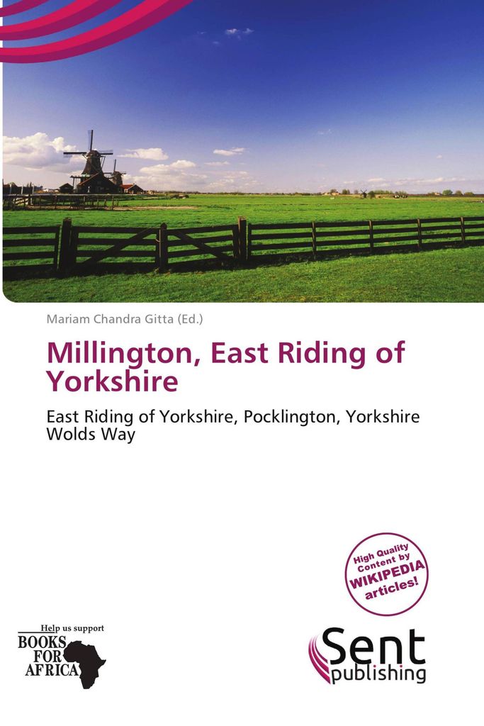 Millington, East Riding of Yorkshire