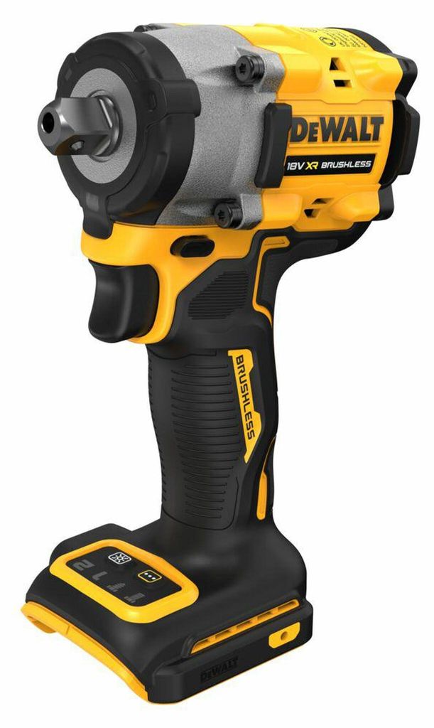 DEWALT Akku-Schlagschrauber DCF922N 1/2" 18V 406Nm