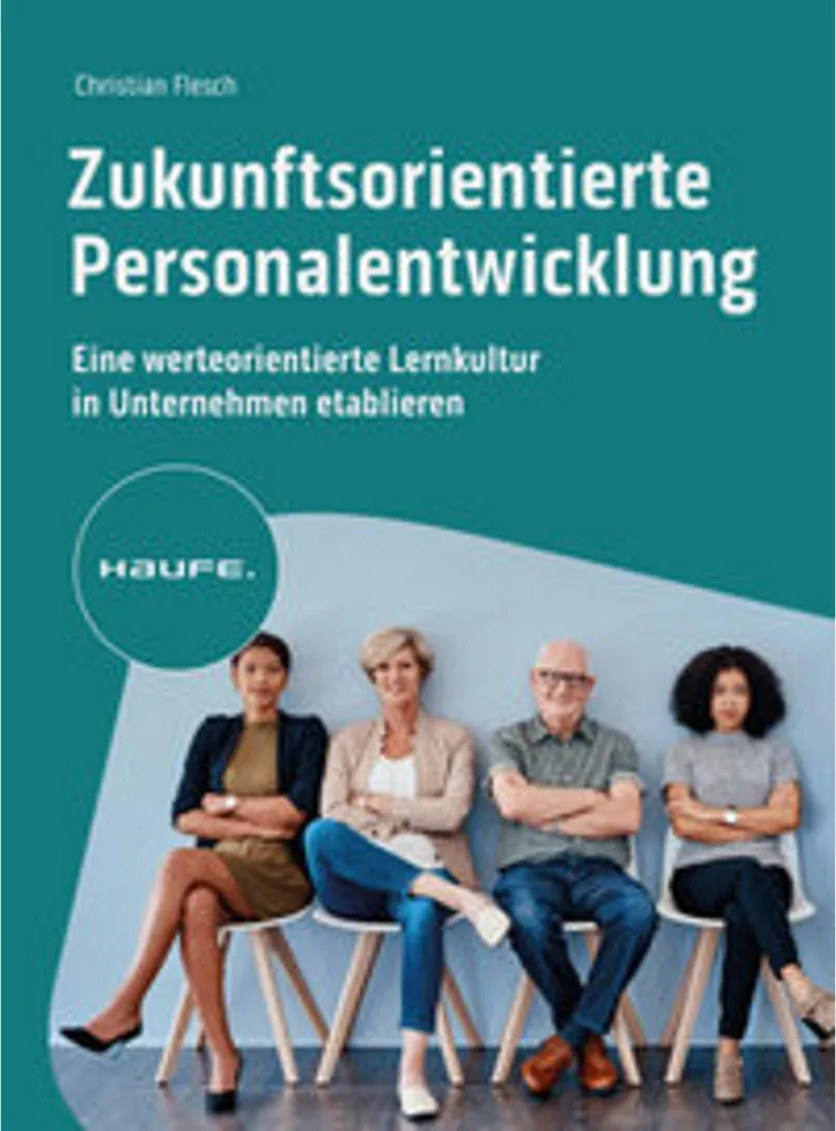 Développement du personnel innovant : Méthodes et outils stratégiques RH