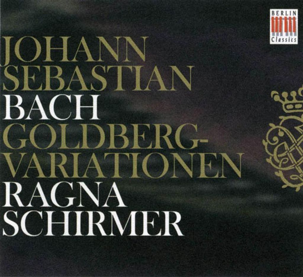Schirmer,Ragna-Goldberg-Variationen