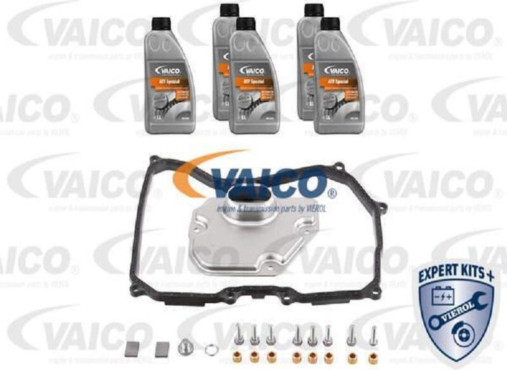 VAICO Teilesatz, Ölwechsel-Automatikgetriebe Artikel: V20-2094
