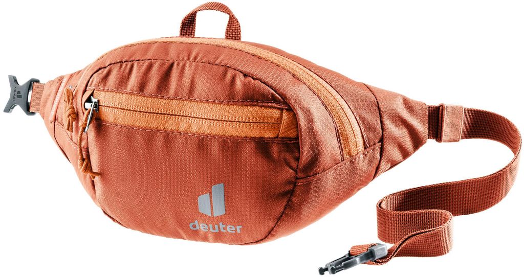DEUTER Junior Belt CHESTNUT CHESTNUT -