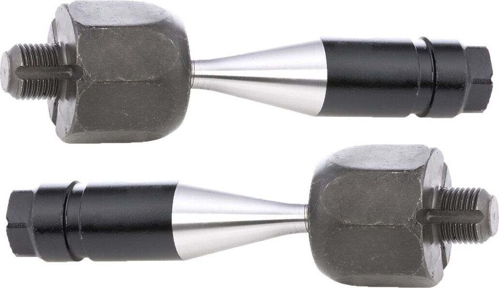 RIDEX 51T0450 Axialgelenk Spurstange Satz für VW Phaeton (3D1, 3D2, 3D3, 3D4, 3D6, 3D7, 3D8, 3D9) Vorne Beidseitig