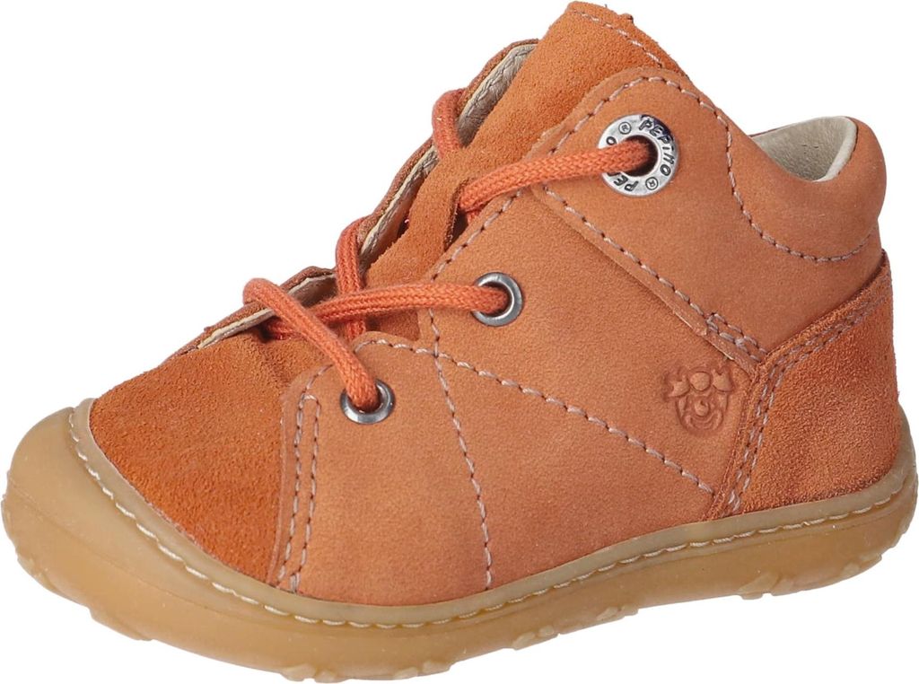 Pepino by Ricosta Lauflernschuhe Kinder 32313034393137 Orange 24 EU