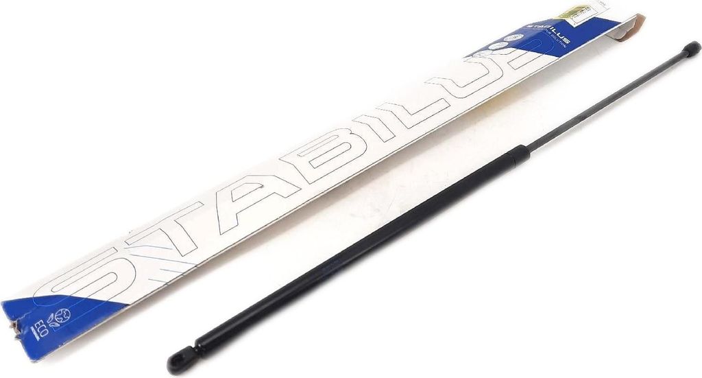 Stabilus Kofferraum Gasfeder Auto Ersatzteil 105409 Lift O Mat Heckklappendämpfer 430 Newton Leistung