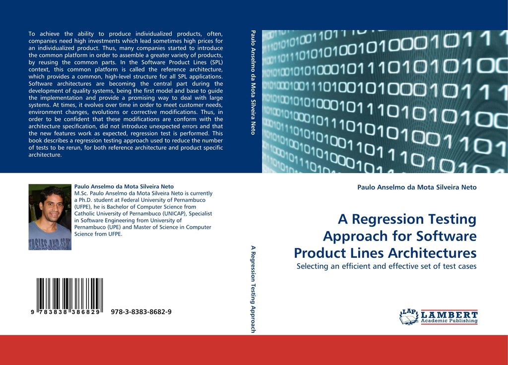 A Regression Testing Approach for Software Product Lines Architectures