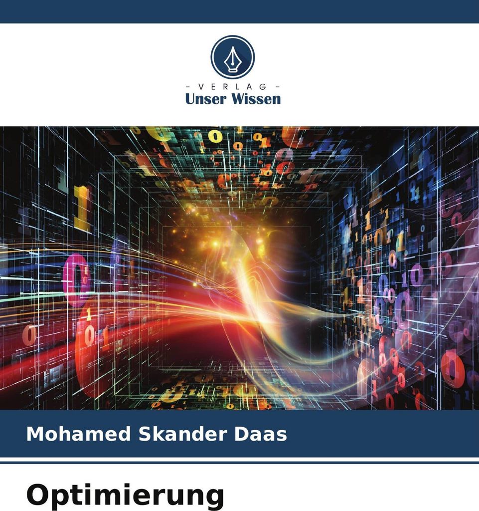 Optimierung