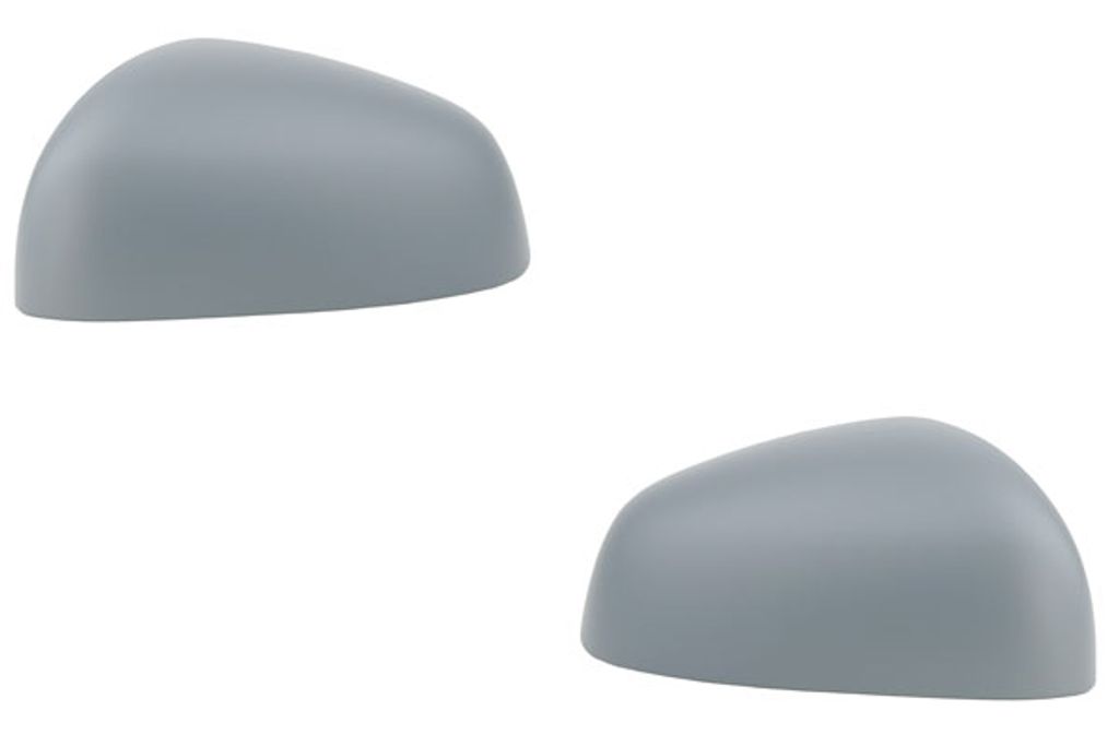 Johns, calotta specchietto adatta per Smart Fortwo/Forfour Immagine del prodotto 