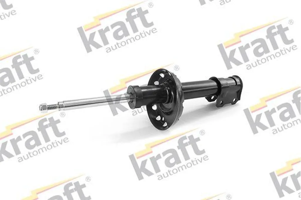 Amortisseur arrière à gaz pour Zafira - KRAFT 4001860 Qualité OE