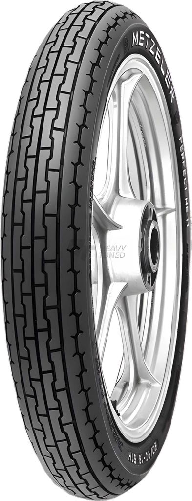 Opony Metzeler Perfect ME 11 3.25-18 52H TT przód Zdjęcie produktu 