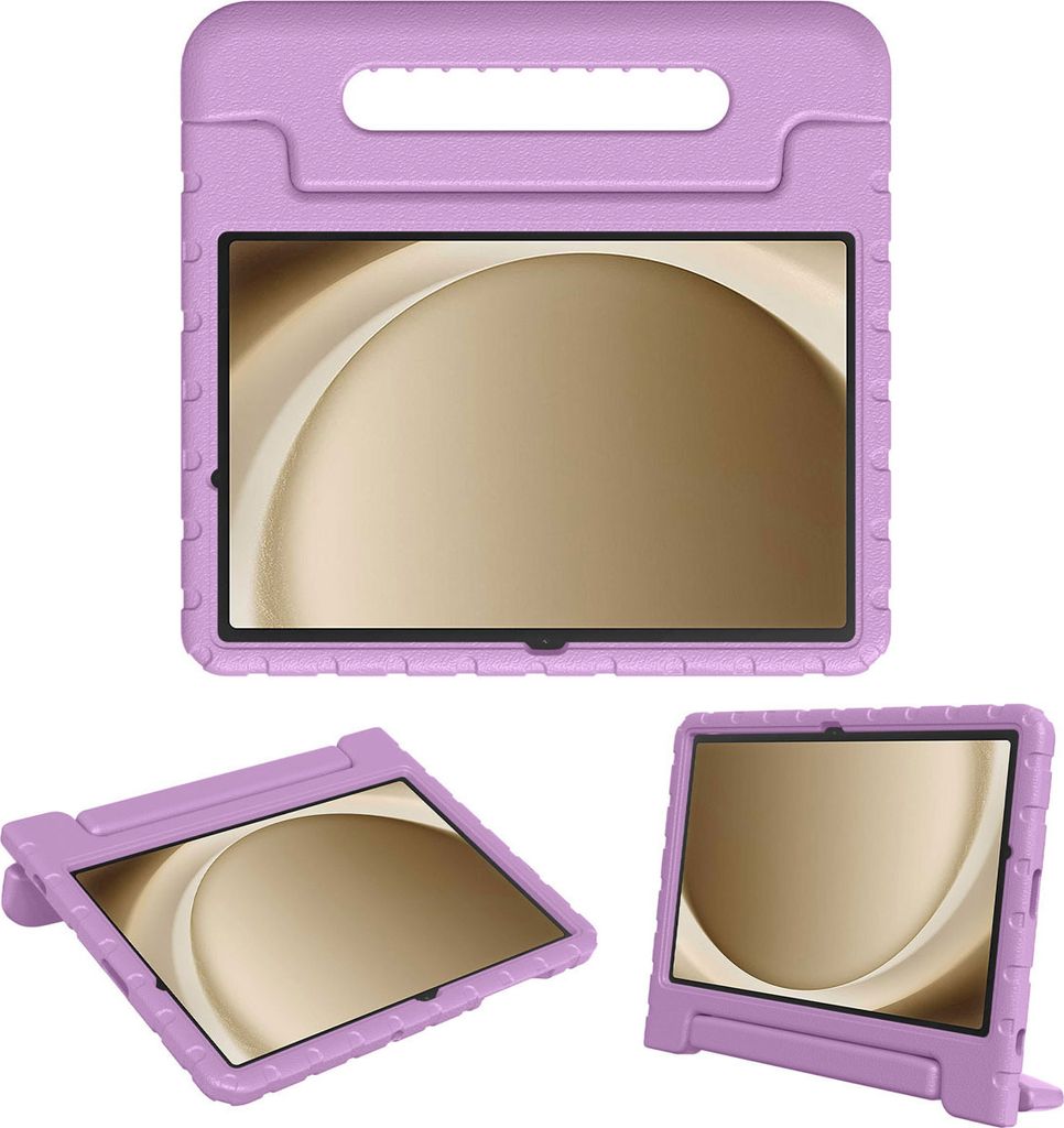 Custodia per Samsung Galaxy Tab A9 Plus: cover posteriore Immagine del prodotto 
