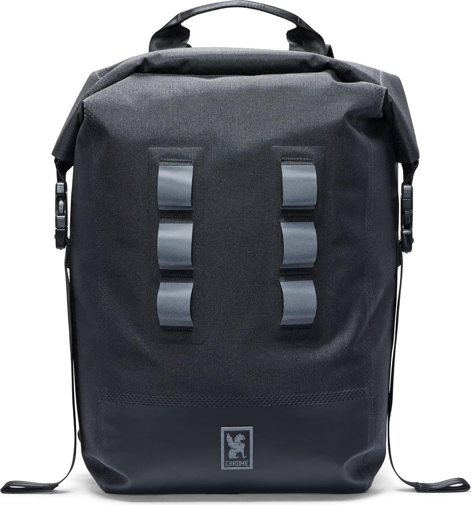 Chrome Urban EX 20L - Rucksack 15" 62.2 cm (black)