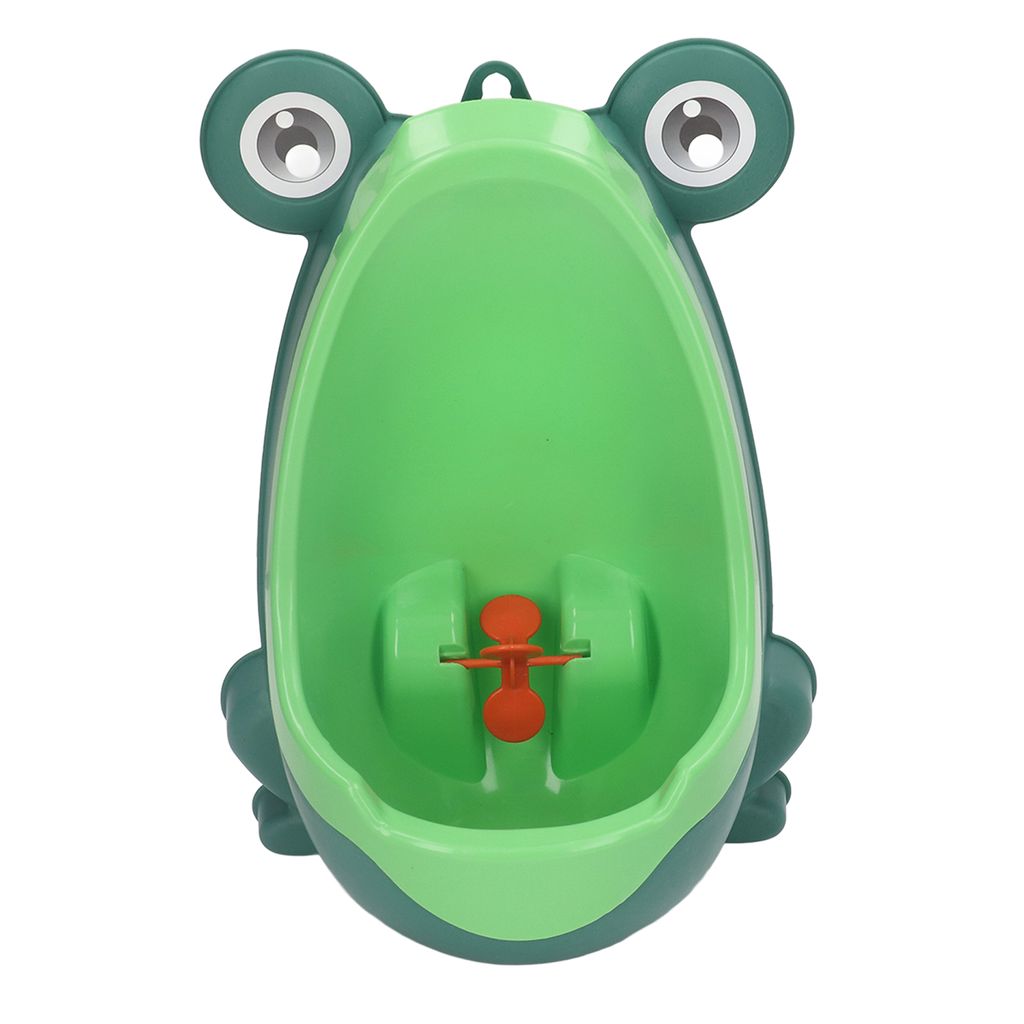 Orinatoio per bambini, bersaglio divertente, in plastica, a Immagine del prodotto 