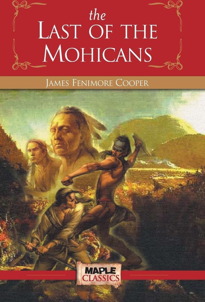 The Last of the Mohicans