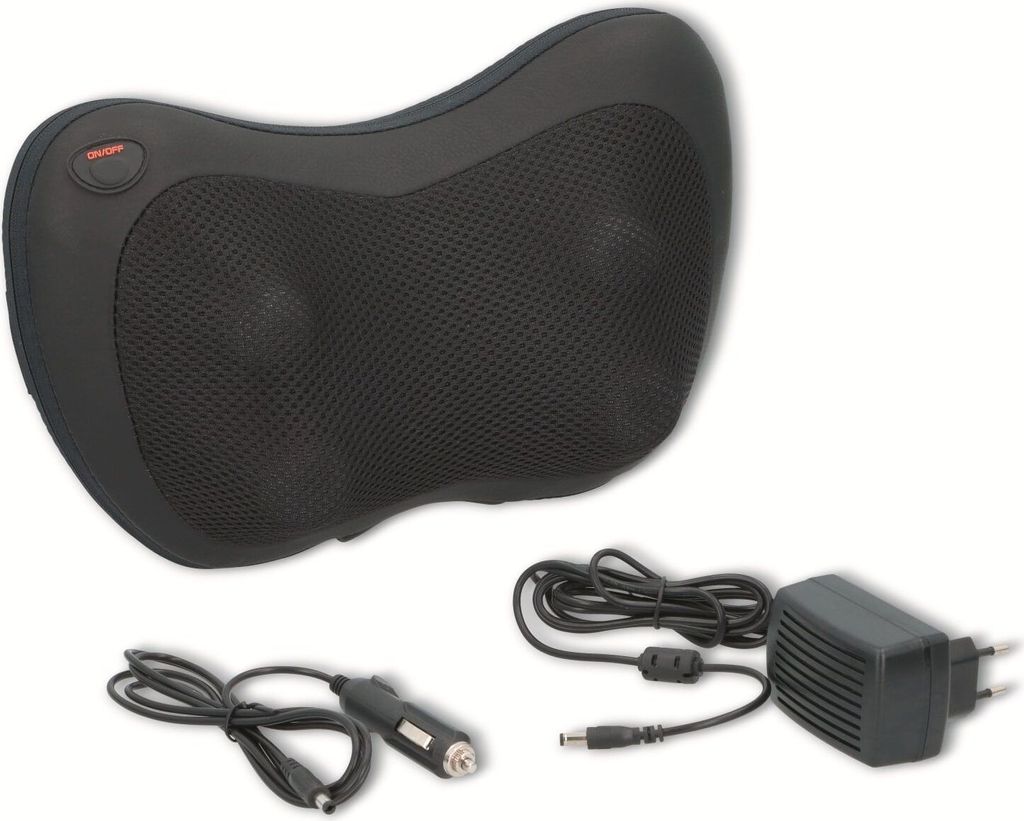 Masażer karku Grundig Zdjęcie produktu 9