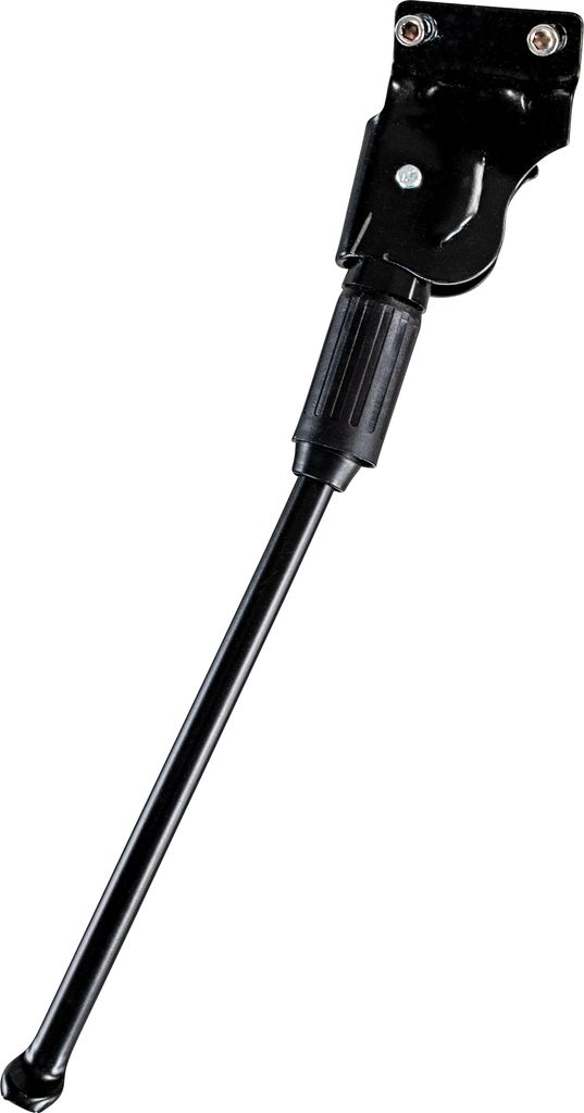 Zündapp Z801 Fahrradständer MTB Ständer E Bike Fahrrad Seitenständer Hinterbauständer 27,5 Zoll 650B