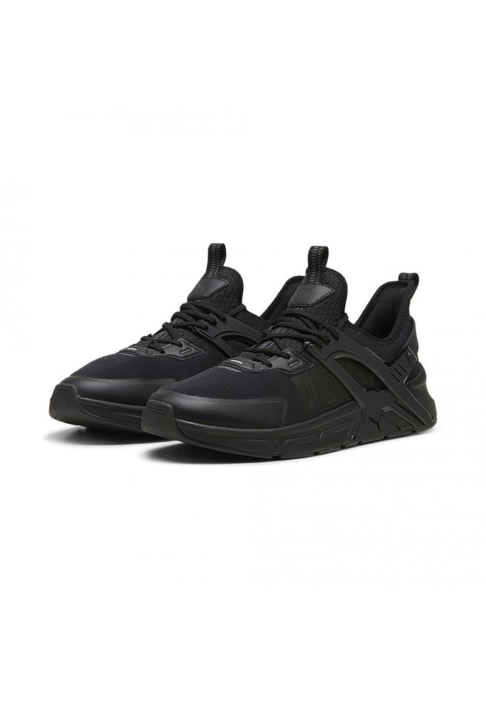 Puma Pacer + Sportschuhe Schwarz EU 45 Herren,Damen Schwarz EU 45
