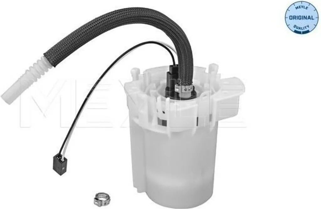 Pompe à Carburant MEYLE 614 919 0008 pour Opel Corsa C et Vectra C