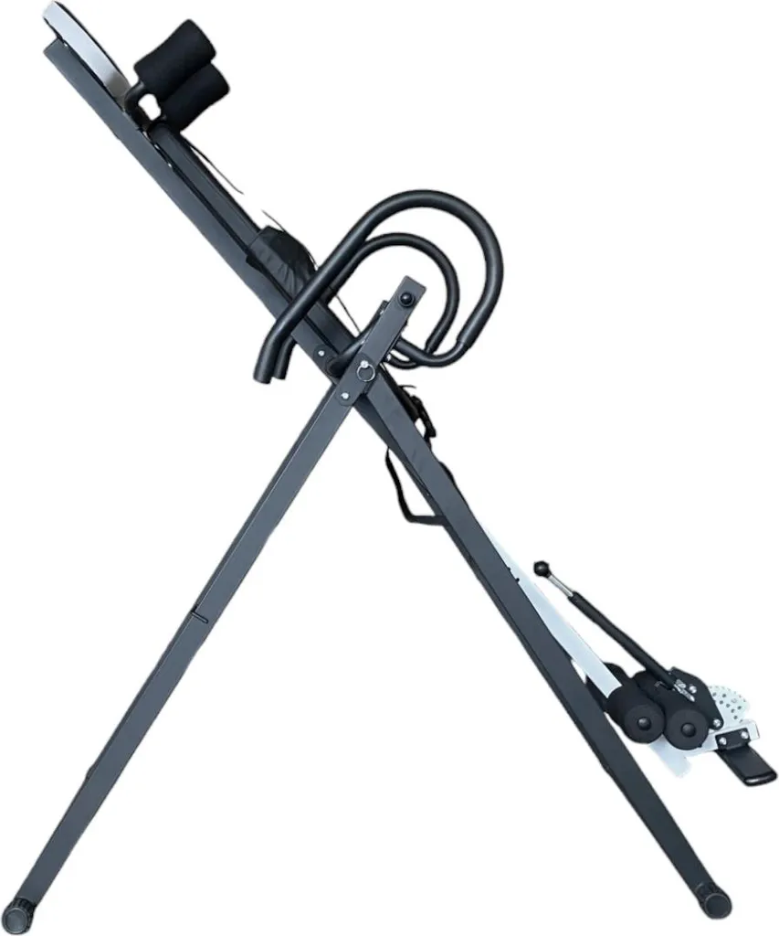 Nordcore Inversionsbank 1000 - Table d'Inversion Pliable pour le Dos