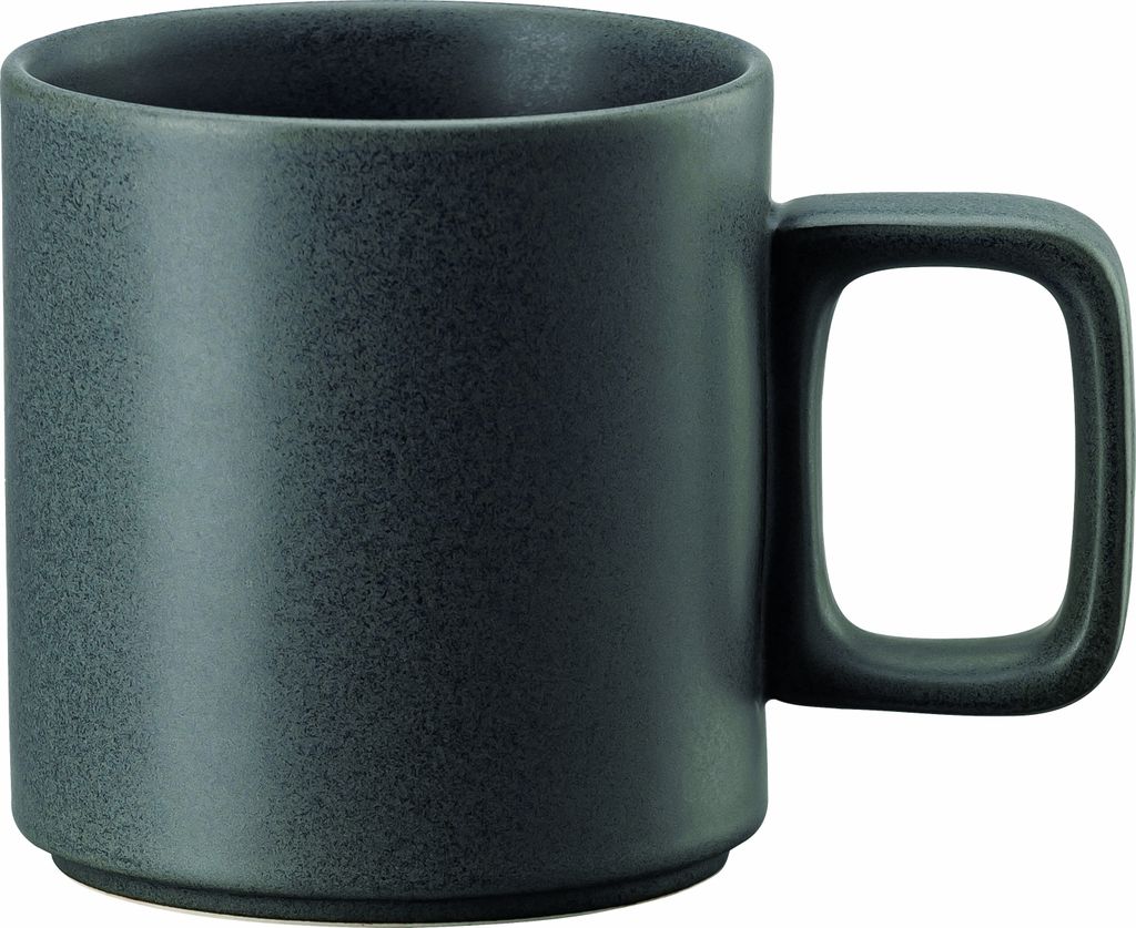 Rosenthal Becher mit Henkel Lava 10590-405211-15505 Produktbild 