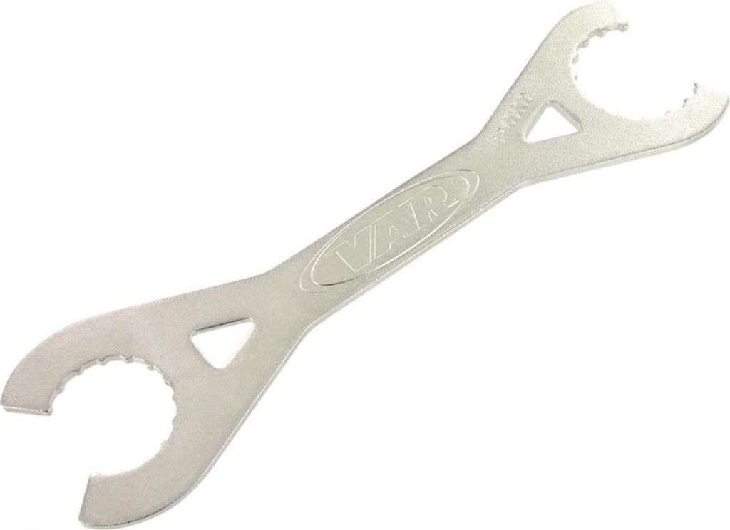 VAR Innenlagerschlüssel Hollowtech II, SM BB9000 - Präzises Werkzeug für Gewi...