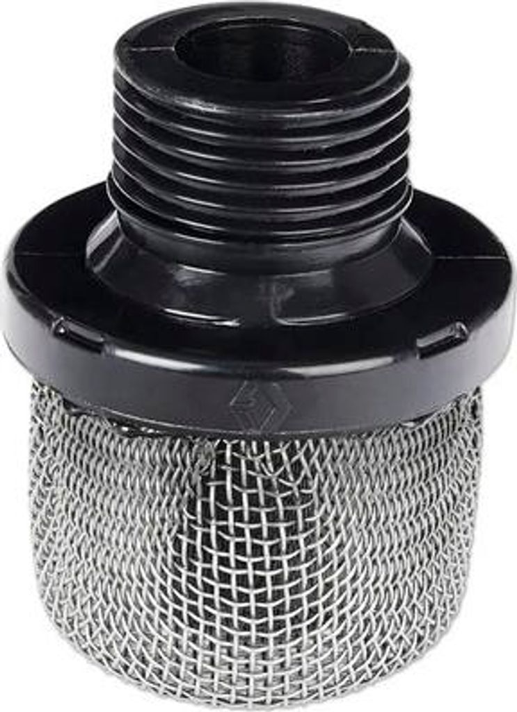 Magnum by Graco Einlassfilter für Airless Spritzgerät A20 / A30 / A45 / A60