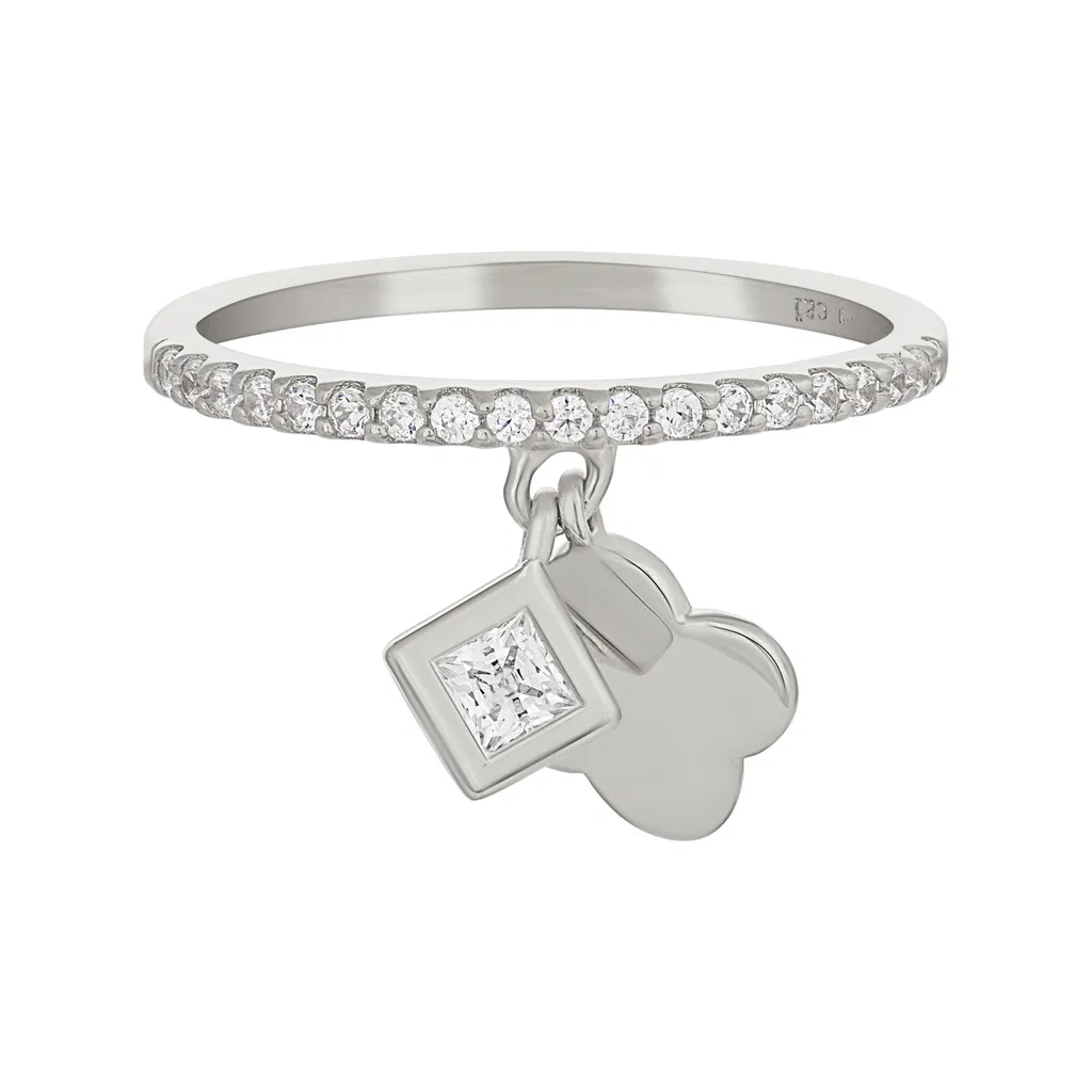 Offerta Anello caï Argento 925 Zirconi 360272483 - Acquista Ora