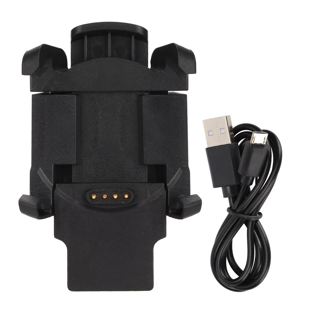 Cavo Dock di Ricarica USB per Garmin Fenix 3 / HR / Sapphire