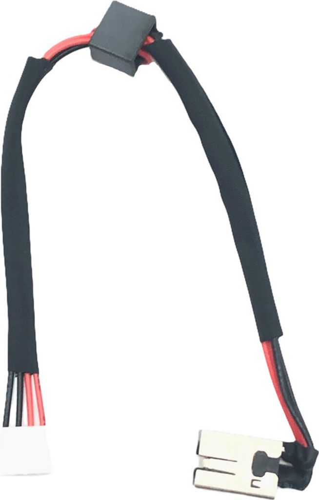Powerbuchse Netzteilbuchse Connector Kabel kompatibel für Toshiba Satellite P875